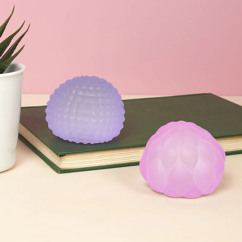 *New* SPEKS Gump Surface - 2 Packs - The Memory Gel Stress Ball